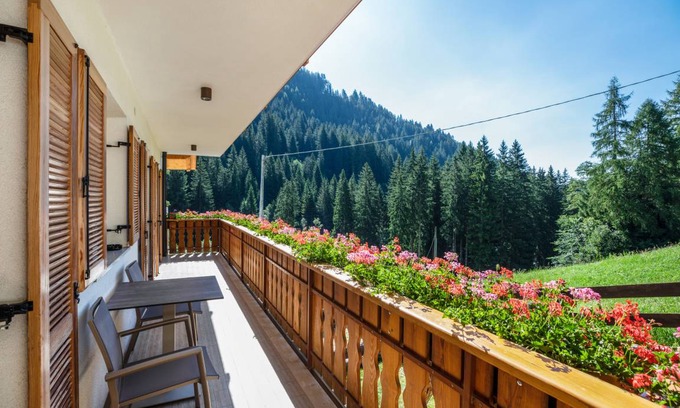 Proves Apartment | 75 m² Apartment ∙ 3 bedrooms ∙ 8 guests