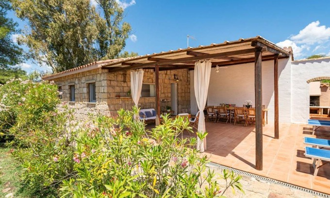 Nora Apartment | 75 m² Apartment ∙ 3 bedrooms ∙ 7 guests