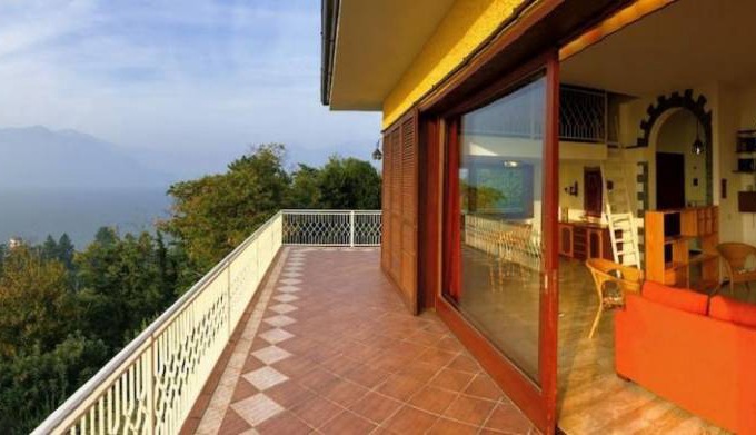 Luogo Ameno Apartment | 75 m² Apartment ∙ 1 bedroom ∙ 4 guests