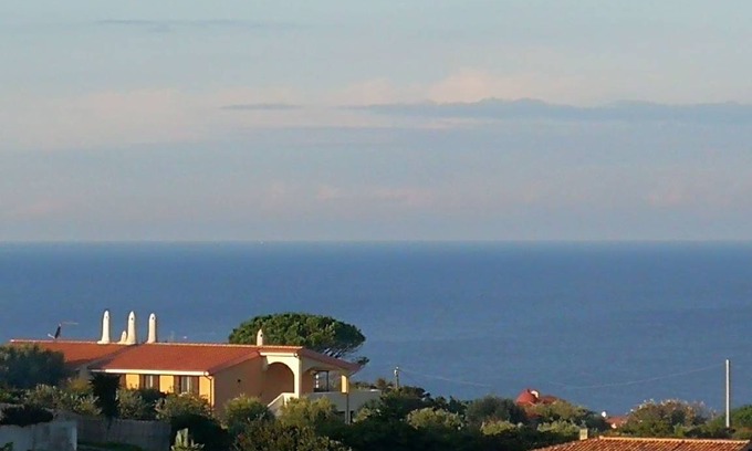 Magomadas House | 75 m² House ∙ 2 bedrooms ∙ 5 guests
