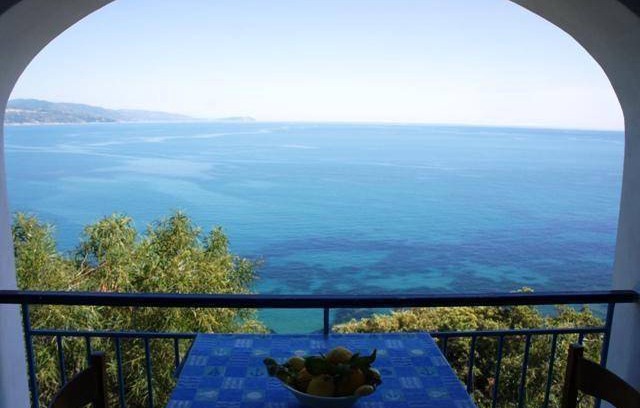 Pollica House | 75 m² House ∙ 2 bedrooms ∙ 5 guests