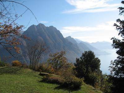 Solto Collina House | 75 m² House ∙ 2 bedrooms ∙ 4 guests