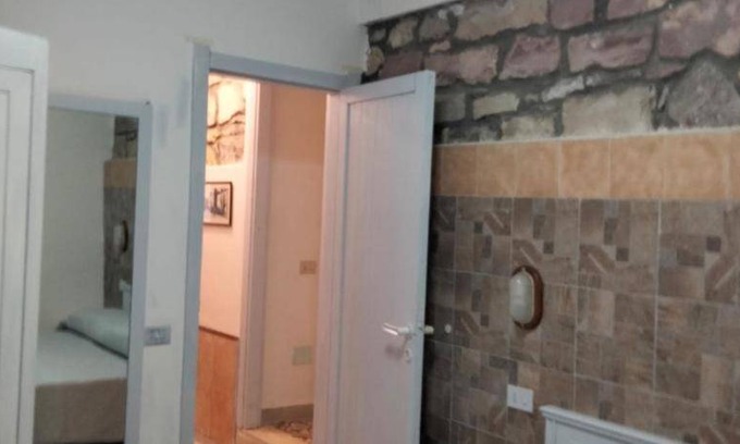 Carloforte House | 75 m² House ∙ 3 bedrooms ∙ 7 guests