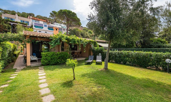 Geremeas House | 75 m² House ∙ 3 bedrooms ∙ 7 guests