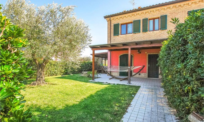 Villa Musone House | 75 m² House ∙ 2 bedrooms ∙ 5 guests