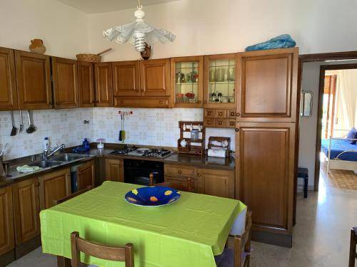 Policastro Bussentino Apartment | 75 m² Apartment ∙ 2 bedrooms ∙ 4 guests