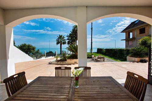 Grottammare Apartment | 77 m² Apartment ∙ 4 guests