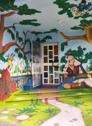 Roccalvecce Bed & Breakfast | 78 m² Bed and breakfast ∙ 8 guests