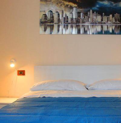 Nonantola Bed & Breakfast | 78 m² Bed and breakfast ∙ 3 guests