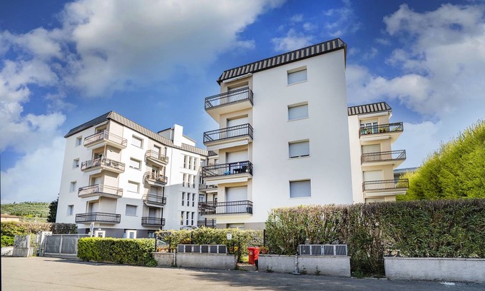 Caprino Veronese Apartment | 79 m² Apartment ∙ 2 bedrooms ∙ 4 guests