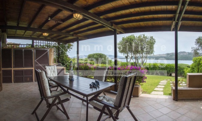 Capo d'Orso Apartment | 7A Appartamento - 7A PORTO MANNU