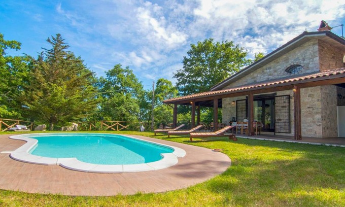 San Lupo Other | 80 m² Accommodation ∙ 2 bedrooms ∙ 4 guests