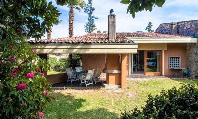 Porto Valtravaglia Apartment | 80 m² Apartment ∙ 2 bedrooms ∙ 6 guests