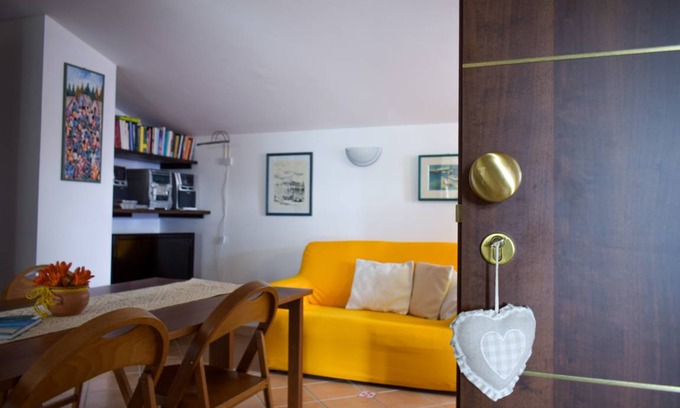 Ortona Apartment | 80 m² Apartment ∙ 3 bedrooms ∙ 7 guests