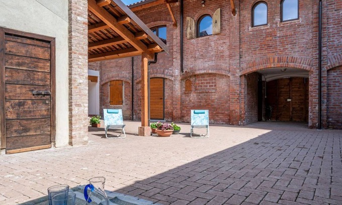 Mondovi Apartment | 80 m² Apartment ∙ 2 bedrooms ∙ 6 guests