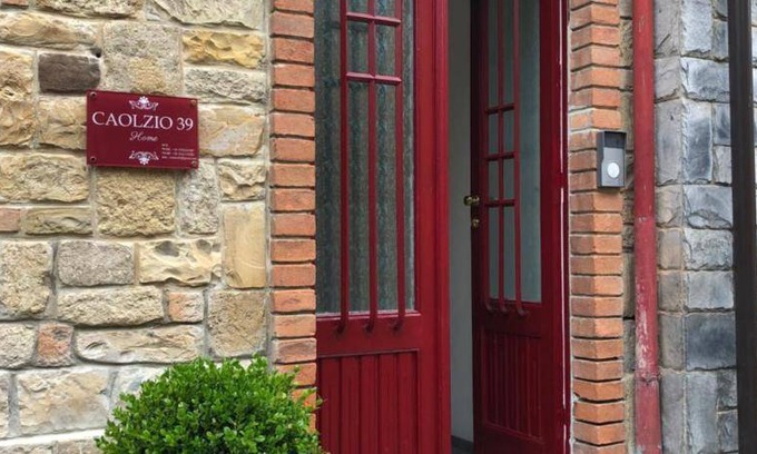 Castell'Arquato Apartment | 80 m² Apartment ∙ 2 bedrooms ∙ 4 guests