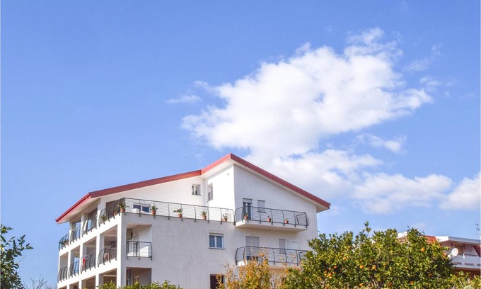Nicotera Marina Apartment | 80 m² Apartment ∙ 2 bedrooms ∙ 6 guests
