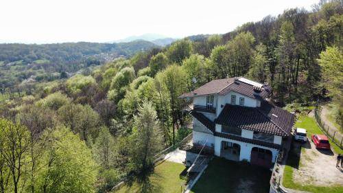 Monte di Malo Apartment | 80 m² Apartment ∙ 2 bedrooms ∙ 6 guests