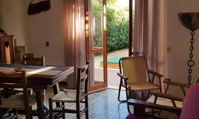 Santa Severa Apartment | 80 m² Apartment ∙ 3 bedrooms ∙ 6 guests