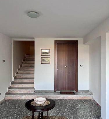 Mendicino Apartment | 80 m² Apartment ∙ 1 bedroom ∙ 5 guests