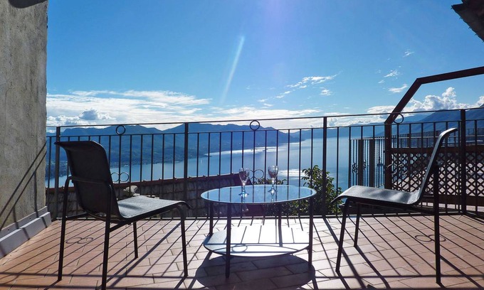 Campagnano di Roma Apartment | 80 m² Apartment ∙ 1 bedroom ∙ 5 guests