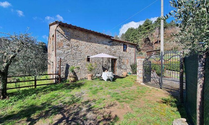 Villabuona Apartment | 80 m² Apartment ∙ 1 bedroom ∙ 4 guests