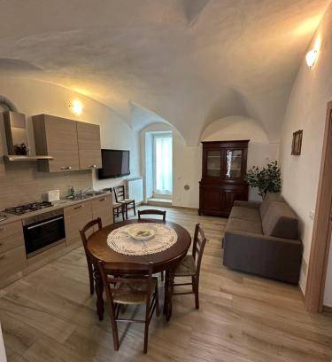 Erbusco Apartment | 80 m² Apartment ∙ 2 bedrooms ∙ 5 guests