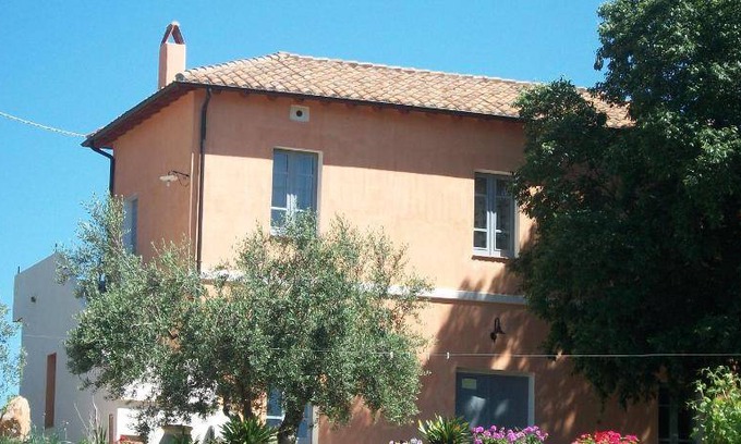 Lanusei Apartment | 80 m² Apartment ∙ 2 bedrooms ∙ 4 guests