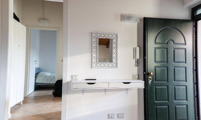 Oleggio Apartment | 80 m² Apartment ∙ 2 bedrooms ∙ 6 guests