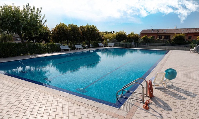 Pacengo Apartment | 80 m² Apartment ∙ 2 bedrooms ∙ 6 guests