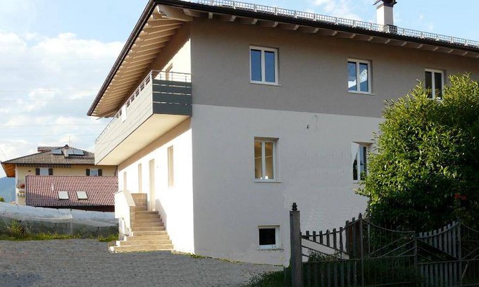 Tassullo Apartment | 80 m² Apartment ∙ 2 bedrooms ∙ 6 guests