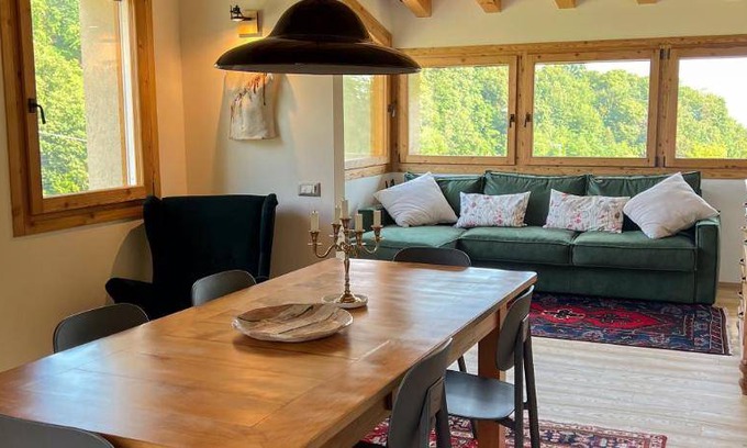 Miane Apartment | 80 m² Apartment ∙ 2 bedrooms ∙ 6 guests