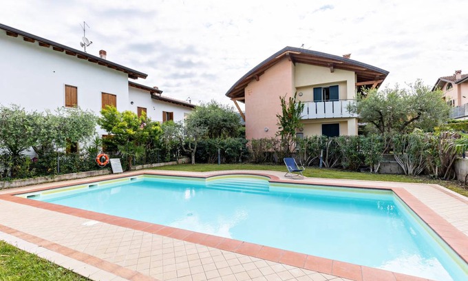 Montioni Apartment | 80 m² Apartment ∙ 2 bedrooms ∙ 4 guests