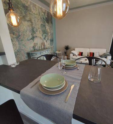 Crocetta-San Lazzaro-Modena Est Apartment | 80 m² Apartment ∙ 2 bedrooms ∙ 4 guests