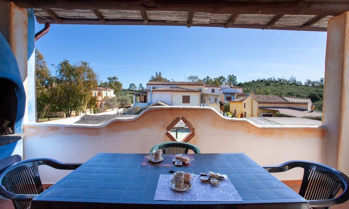 Orosei Apartment | 80 m² Apartment ∙ 2 bedrooms ∙ 4 guests