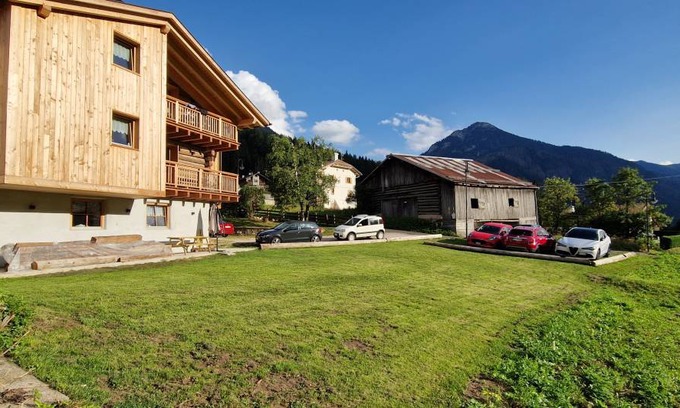 Soraga Apartment | 80 m² Apartment ∙ 2 bedrooms ∙ 6 guests