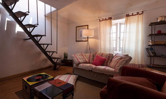 Carro Apartment | 80 m² Apartment ∙ 2 bedrooms ∙ 4 guests