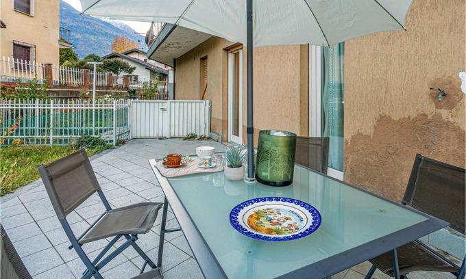 Chatillon Apartment | 80 m² Apartment ∙ 2 bedrooms ∙ 4 guests