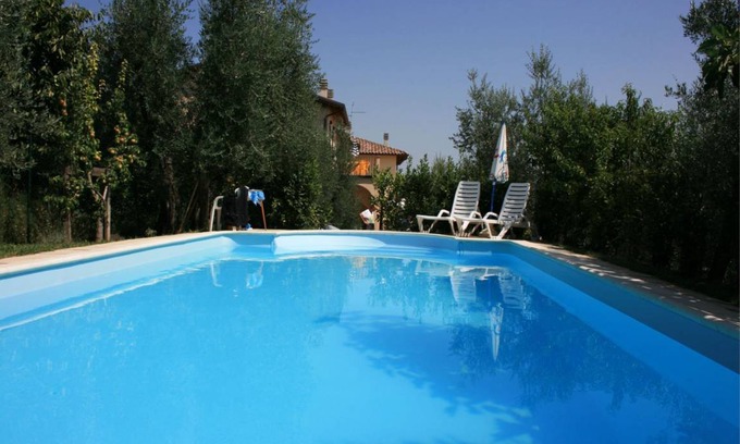 Marciano della Chiana Apartment | 80 m² Apartment ∙ 2 bedrooms ∙ 5 guests