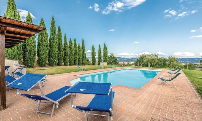 Papiano Apartment | 80 m² Apartment ∙ 2 bedrooms ∙ 6 guests