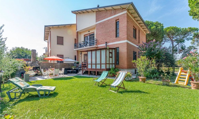 Rigutini Apartment | 80 m² Apartment ∙ 2 bedrooms ∙ 4 guests