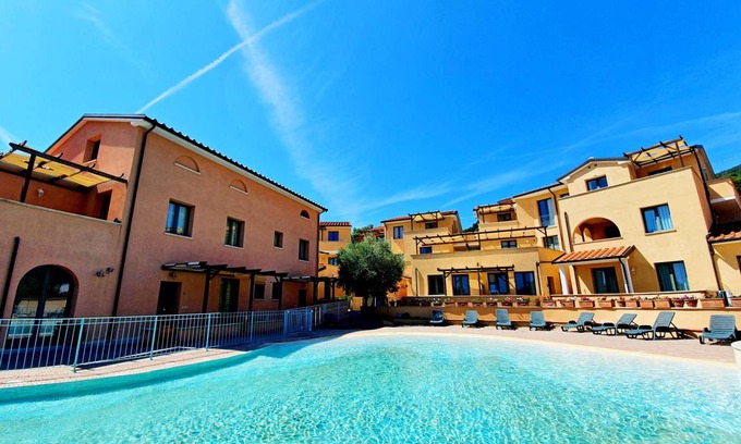 Cavo Apartment | 80 m² Apartment ∙ 3 bedrooms ∙ 7 guests