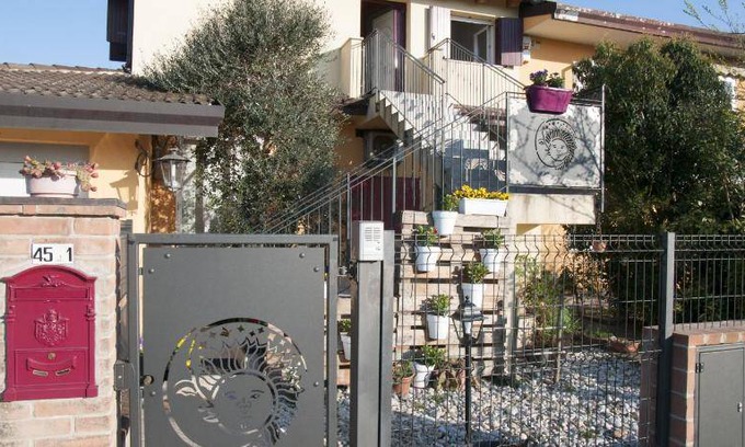 Nogare Apartment | 80 m² Apartment ∙ 2 bedrooms ∙ 3 guests