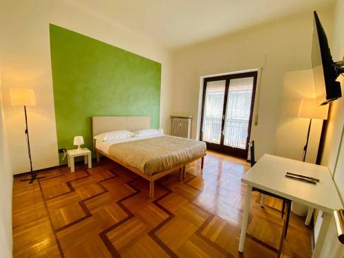 Cuneo Nuova Apartment | 80 m² Apartment ∙ 2 bedrooms ∙ 7 guests