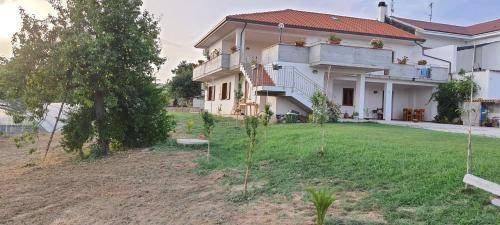 Miglianico Apartment | 80 m² Apartment ∙ 1 bedroom ∙ 4 guests