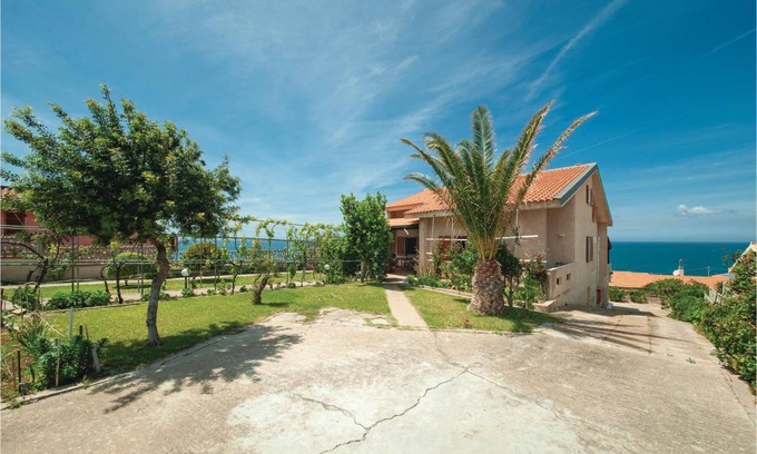 Porto Alabe Apartment | 80 m² Apartment ∙ 2 bedrooms ∙ 4 guests