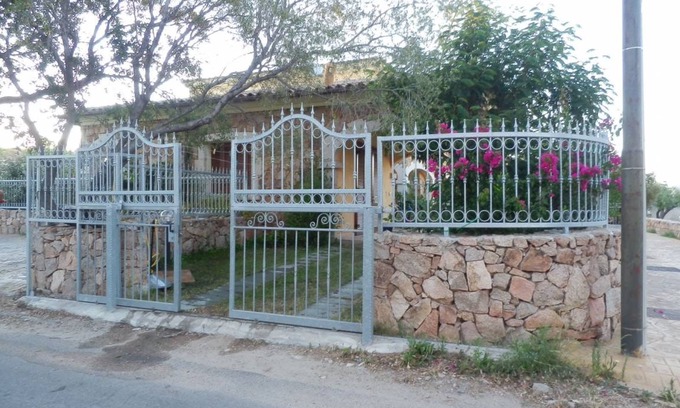 San Teodoro City Centre Apartment | 80 m² Apartment ∙ 2 bedrooms ∙ 7 guests