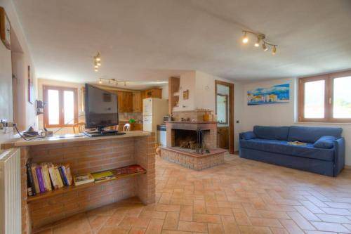 Gianola Bed & Breakfast | 80 m² Bed and breakfast ∙ 2 bedrooms ∙ 6 guests