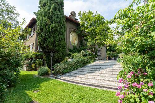 Como Bed & Breakfast | 80 m² Bed and breakfast ∙ 2 bedrooms ∙ 4 guests