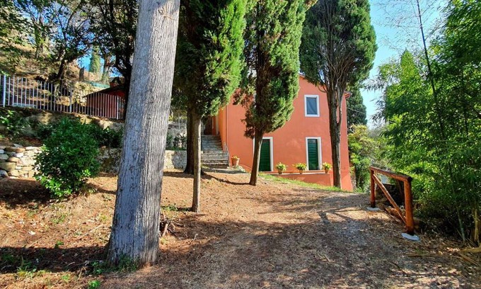 Massarosa House | 80 m² Farmhouse ∙ 2 bedrooms ∙ 4 guests